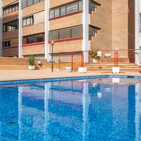 Daire Loix Mar 11-e Levante