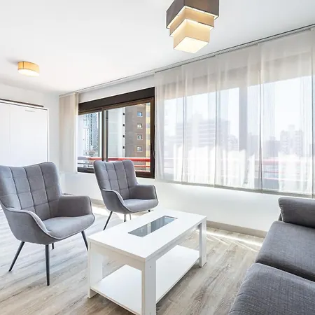 Loix Mar 11-e Levante Benidorm