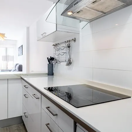 Loix Mar 11-e Levante Daire Benidorm