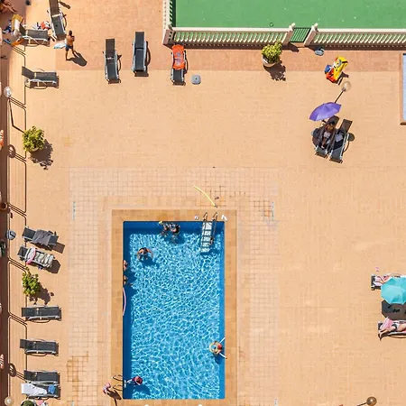 Daire Loix Mar 11-e Levante *