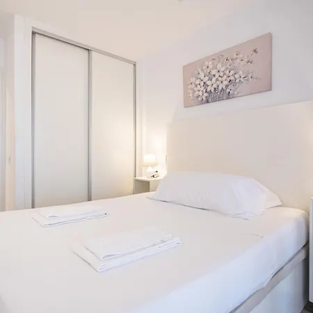 Loix Mar 11-e Levante Apartament