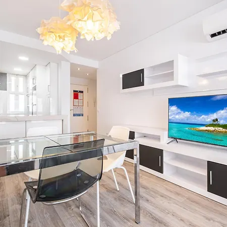 Loix Mar 11-e Levante Apartament