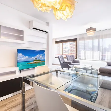 Loix Mar 11-e Appartement *