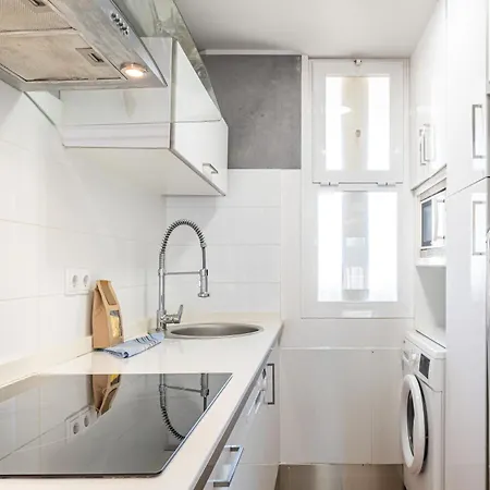 Apartament Loix Mar 11-e Levante