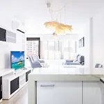 Appartement Loix Mar 11-e Levante Benidorm