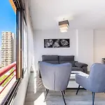 Appartement Loix Mar 11-e Levante *