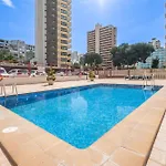 Appartement Loix Mar 11-e Levante Benidorm