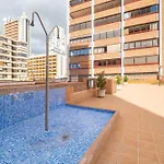 Loix Mar 11-e Levante Appartement