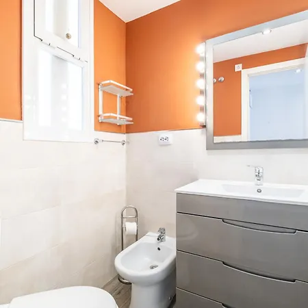 Loix Mar 11-e Levante アパート *