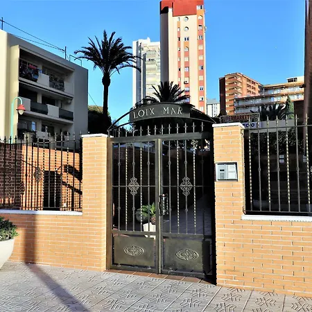 Loix Mar 11-e Levante * ベニドルム