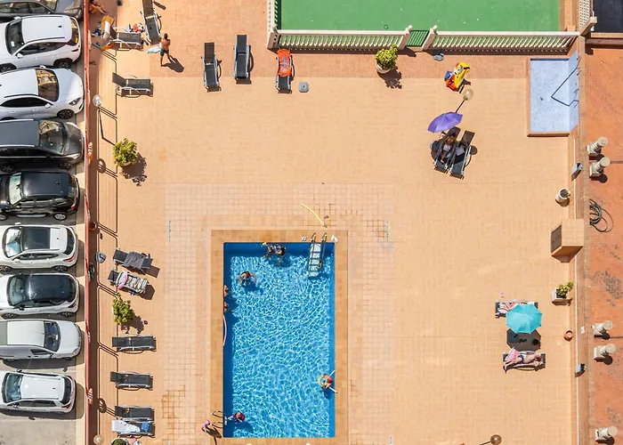 Apartamento Loix Mar 11-e Levante *