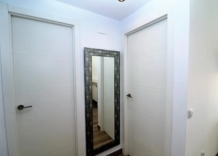 Loix Mar 11-e Levante Apartamento